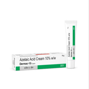 Dermac-10 Cream