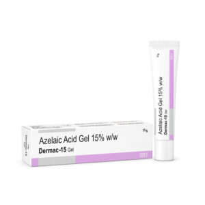 Dermac-15 Gel