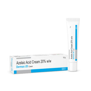 Dermac-20 Cream