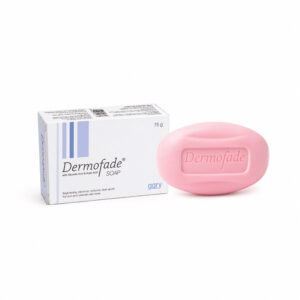 Dermofade Soap