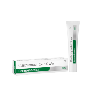 Dermosheen Gel