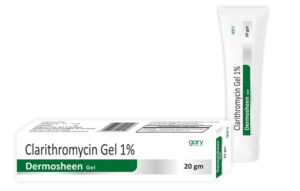 Dermosheen Gel