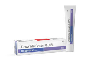 Desonara Cream