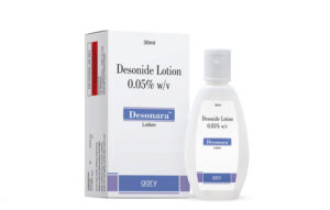 Desonara Lotion