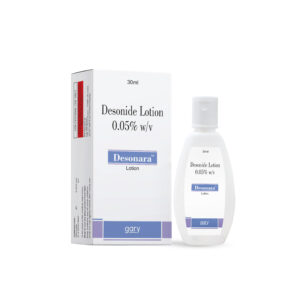 Desonara Lotion