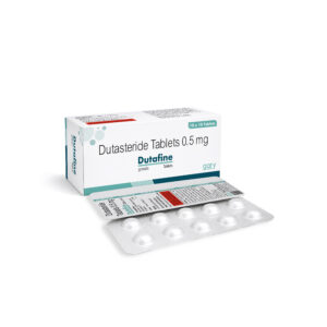 Dutafine Tablet