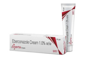 Eberta Cream