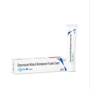 Eberta-M Cream