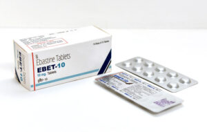 Ebet-10 Tablet