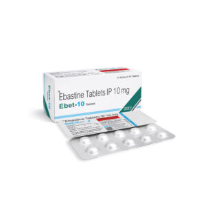 Ebet-10 Tablet