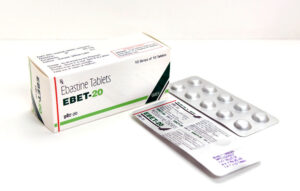 Ebet-20 Tablet