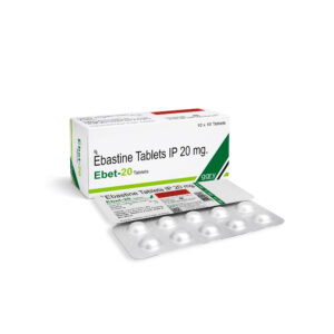 Ebet-20 Tablet