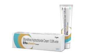 Eflosheen Cream