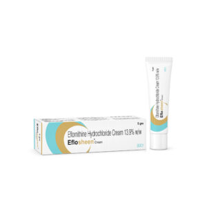 Eflosheen Cream