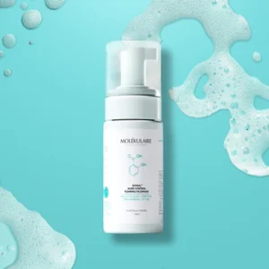 Effisal Acne Control Foaming Facewash