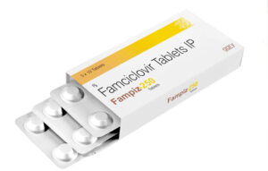 Fampiz 250 Tablets