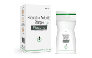 Fluzone Shampoo