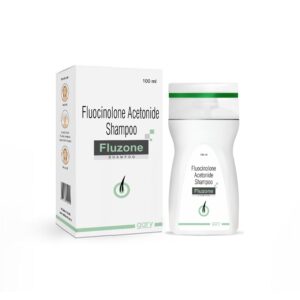 Fluzone Shampoo