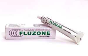 Fluzone Cream 50 g