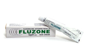 Fluzone Cream 15 g