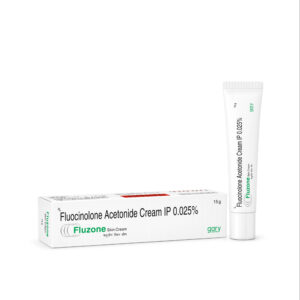 Fluzone Cream 15 g