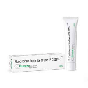 Fluzone Cream 50 g