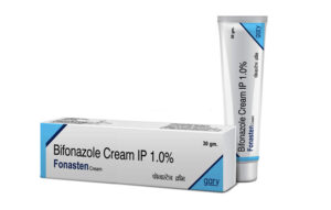 Fonasten Cream