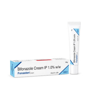 Fonasten Cream