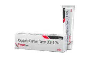 Foxela Cream