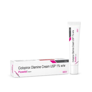 Foxela Cream