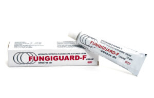 Fungiguard-F Cream