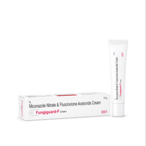Fungiguard-F Cream