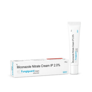 Fungiguard Cream