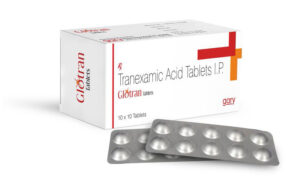 Glotran Tablet