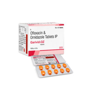 Garivid- OZ Tablet