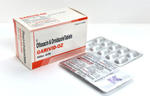 Garivid- OZ Tablet