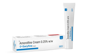 Garyfine Cream