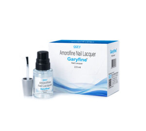 Garyfine Nail Lacquer