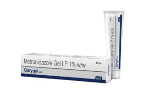 Garygyl Gel