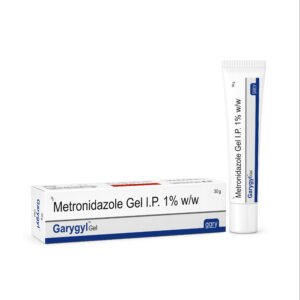 Garygyl Gel