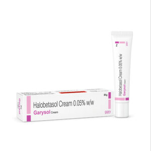 Garysol Cream