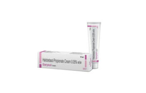 Garysol Cream