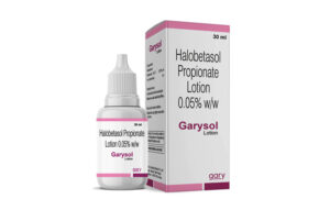 Garysol Lotion