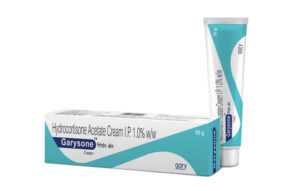 Garysone Cream