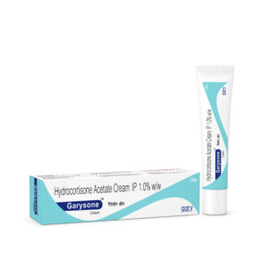 Garysone Cream
