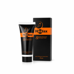 Healax Cream