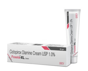 Foxela-XL Cream