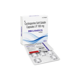 Imulano-CS Capsule