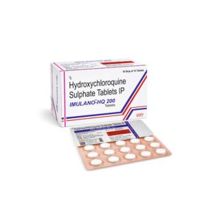 Imulano-HQ Tablet