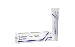 Iverskin Cream
